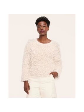 Target x Woolrich Loop Sweater